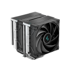DeepCool AK620 - Fekete