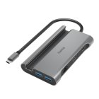 Hama 200143 USB-C dokkoló