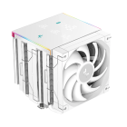 DeepCool AK620 DIGITAL PRO WH - Fehér