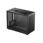 DeepCool CH160 PLUS - Fekete