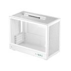 DeepCool CH160 PLUS WH - Fehér