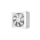 DeepCool PL650D WH - 650W 80+ Bronze - Fehér