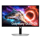 Samsung Odyssey OLED G8 LS27HG800SUXEN