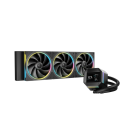 DeepCool LM360 - Fekete