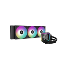 DeepCool LD360 - Fekete
