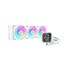 DeepCool LD360 WH - Fehér