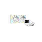 DeepCool LM240 WH - Fehér