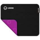 Lorgar Legacer 755 - Fekete