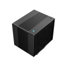 DeepCool ASSASSIN 4S - Fekete