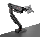 Asus ROG Ergo AAS01R monitorkar - Fekete