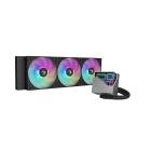 DeepCool LT360 ARGB - Fekete