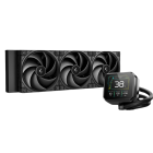 Deepcool Spartacus 360 - Fekete