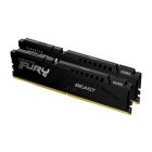 Kingston FURY Beast 16GB / 6000MHz  DDR5 Black EXPO