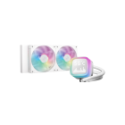 DeepCool LP240 WH - Fehér