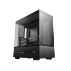 DeepCool CH690 DIGITAL - Fekete