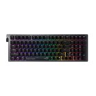 ASUS ROG Strix Morph 96 Wireless HU - Fekete