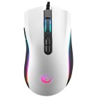 Rampage SMX-R44 V2 Macro - Fehér
