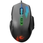 Rampage SMX-G38 CLAW - Fekete