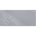 Asus ROG Scabbard II Arctic Gray XXL egérpad