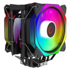 Rampage OCTAGON C60 - Fekete