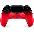 Sony PlayStation 5 HYPERPOP DualSense - TECHNO RED
