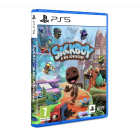 Sackboy A Big Adventure! (PS5) 
