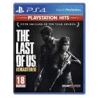 The Last Of Us Remastered (PS4)