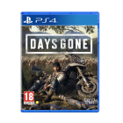 Days Gone (PS4)