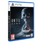 UNTIL DAWN (PS5)