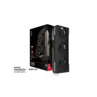 XFX Swift AMD Radeon RX 9070GRE Triple Fan Gaming Edition 12GB DDR6