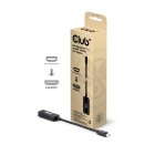 Club3D CAC-1188 Mini DisplayPort 1.4 to HDMI 8K60Hz Adapter