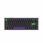 ATK RS6 Ultra Night Hunter UK - Fekete