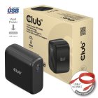 Club 3D CAC-1908EU Travel Charger 100W