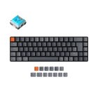 Keychron K7 UK Gateron Blue