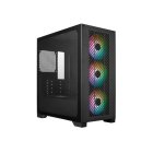 Cooler Master  Elite 301 + Hyper 212 + MWE Gold 650 V3
