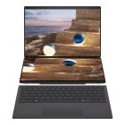 Asus ZenBook Duo UX8407AA-SN084W - Moher Gray