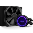 NZXT Kraken 120 - Fekete