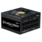 Zalman TeraMax II - ZM1000-TMX2 - 80+ Gold 1000W - Fekete