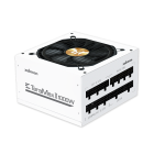 Zalman TeraMax II - ZM1000-TMX2 - 80+ Gold 1000W - Fehér