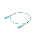 Ubiquiti UniFi 10 Gbps OM3 Duplex LC kábel - 1m