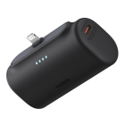 Baseus Compact powerbank 5000mAh 20W - Fekete