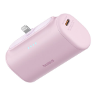 Baseus Compact powerbank 5000mAh 20W - Rózsaszín