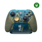 GameSir G7 Pro WUCHANG: Fallen Feathers Edition - Kék-arany
