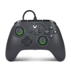PowerA Advantage Xbox Series - Celestial Green