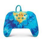 PowerA Enhanced Nintendo Switch - Tie Dye Pikachu