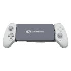 GameSir G8 Plus MFi - Fehér (Apple Certified)