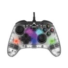 Snakebyte GamePad RGB X - Transparent