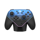 GameSir Super Nova Multiplatform - Kék-fekete