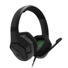 Snakebyte Headset Base X - XSX - Fekete