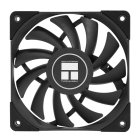 Thermalright TL-C12 PRO - Fekete